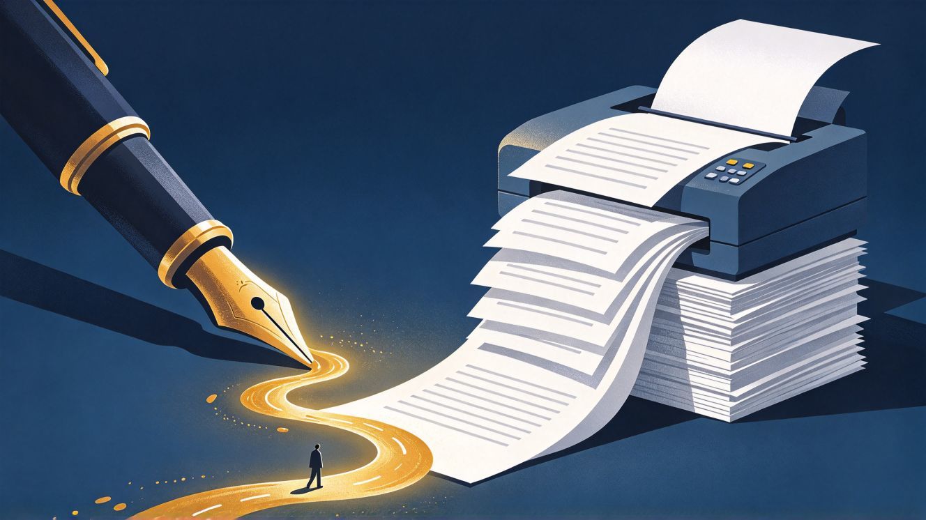 Why Independent Blogging Still Matters in 2026